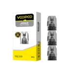 Argus top fill pod cartridge 3ml - Image 3