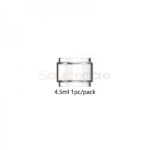 Glass tube for uforce-x nano tank
