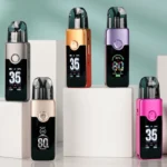 VINCI E80 kit