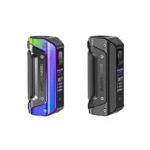 Geekvape Aegis Solo 3 Mod