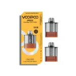 Vrizz V2 pod Cartridge