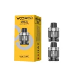 PNP X pod tank DTL