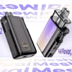 Vrizz 2 pod kit - Image 9