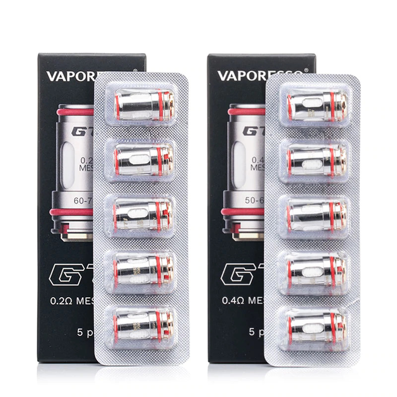 Vaporesso-GTi-Replacement-Coil-Pack (1)-800x800 RPM5 Replacement Empty Pod by Smok - Image 1