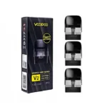 Vinci pod V2 cartridge