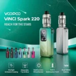 Vinci Spark 220 kit - Image 2