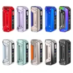 Geekvape Aegis Solo 3 Kit (Internal)