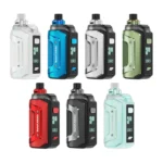 Geekvape Aegis Hero 5 Pod Kit