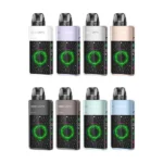 Geekvape Digi-Q Vista Kit 35W