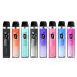 Wenax Q Mini Pod Kit by Geekvape