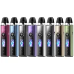 Geekvape Wenax Q Pro Pod Kit