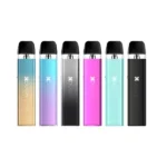 Wenax Q Mini Pod Kit by Geekvape