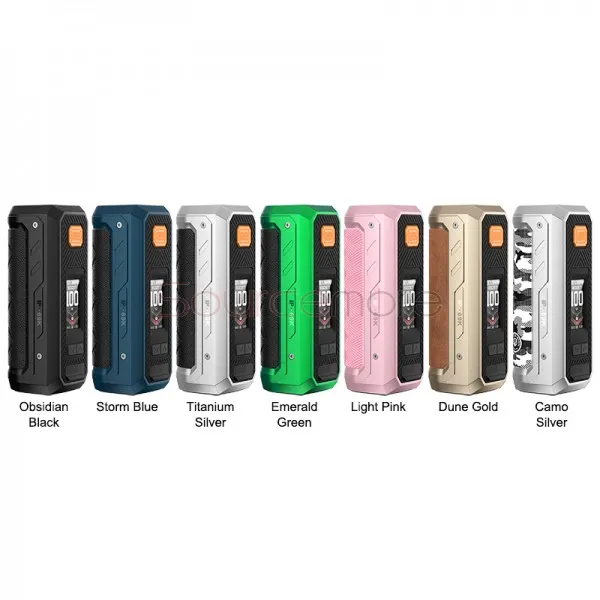 vaporesso_armour_ultra_mod_full_colors ARMOUR ULTRA MOD Standard - Image 1