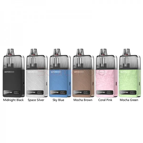 ECO NANO PLUS Standard - Image 1