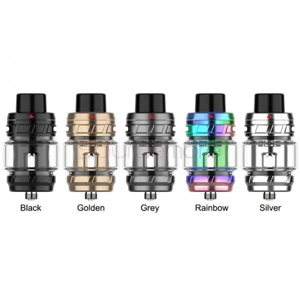 vaporesso_itank_t_dual_mesh_version_full_colors "ARMOUR ULTRA MOD Standard" - Image 1