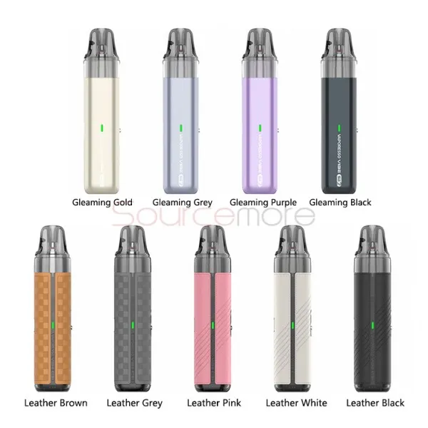 VIBE SE2 KIT - Image 1