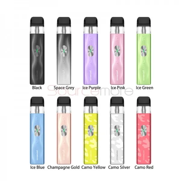 XROS 4 Mini Kit - Image 1