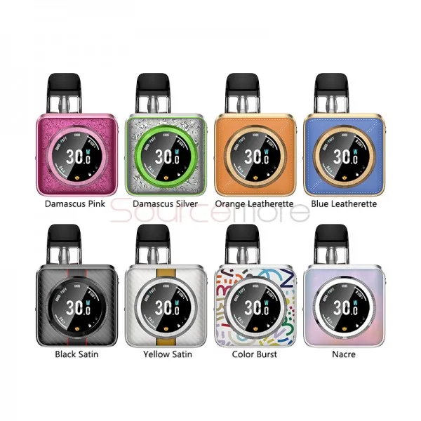 XROS 5 NANO KIT - Image 1