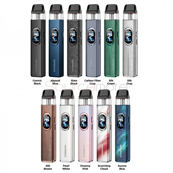 XROS 6 KIT - Image 1