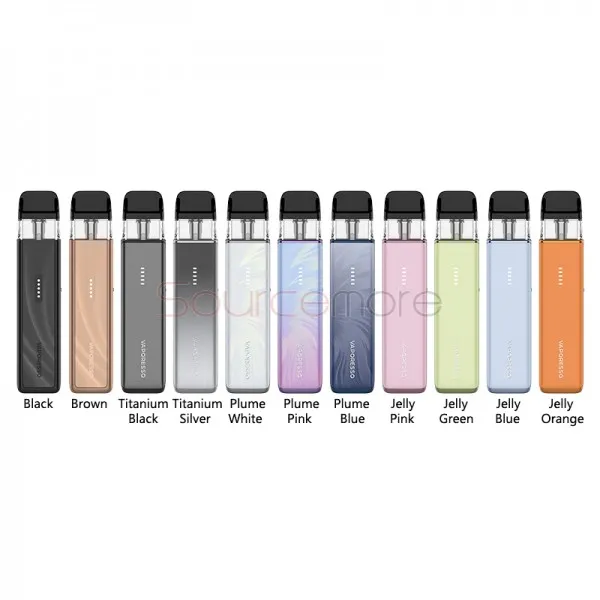 XROS 6 MINI KIT - Image 1