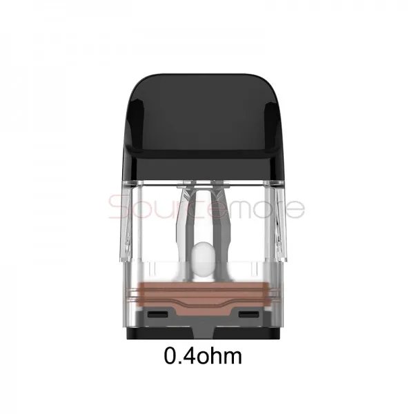 COREX 2.0 MESH POD(3ML TOP FILL) - 4pcs - Image 4