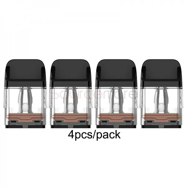 COREX 2.0 MESH POD(3ML TOP FILL) - 4pcs - Image 1