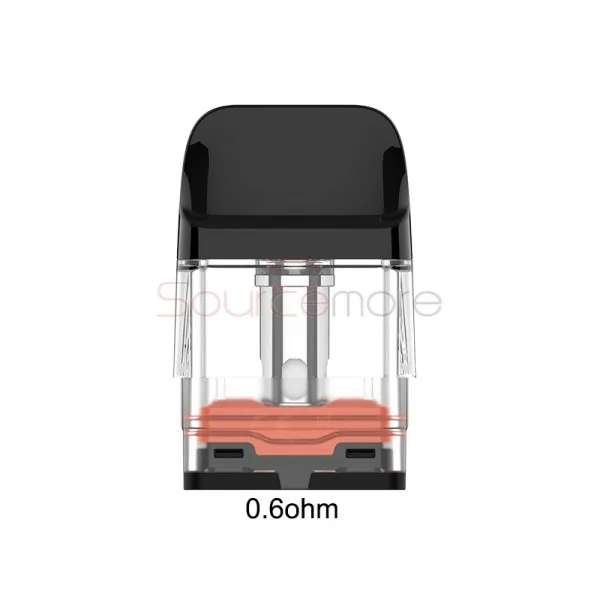 COREX 2.0 MESH POD(3ML TOP FILL) - 4pcs - Image 3