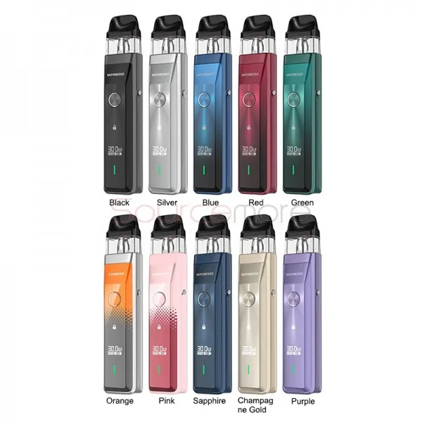 XROS PRO Kit - 3ML - Image 1