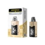 Vinci E120 kit