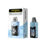 Vinci E120 kit - Image 2
