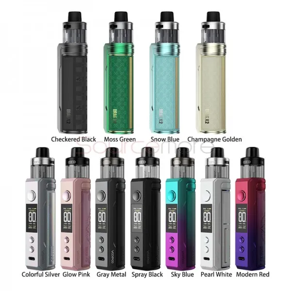 Drag X2 new color - Image 2
