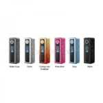Vinci Spark 100 Mod