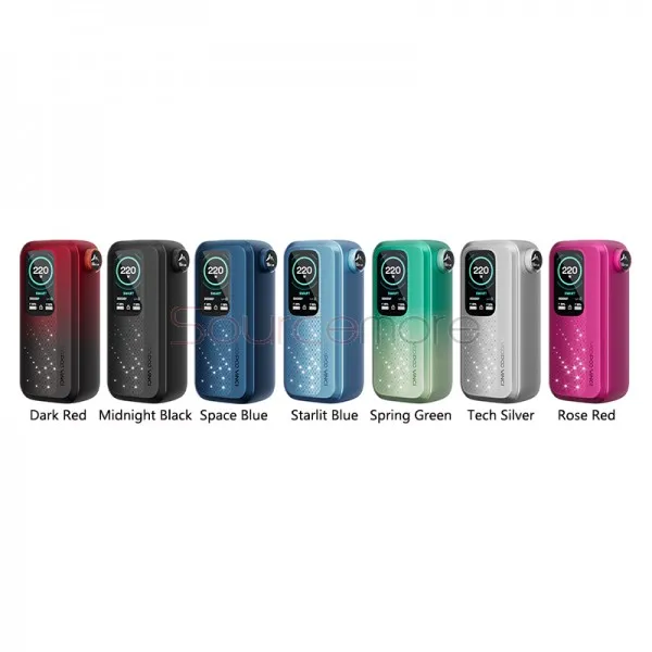 Vinci Spark 220 mod - Image 1