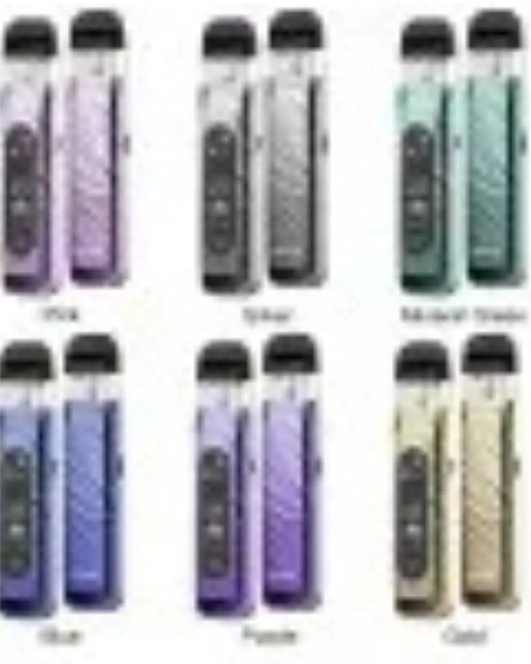 1 Novo 6 Kit by Smok - Image 1