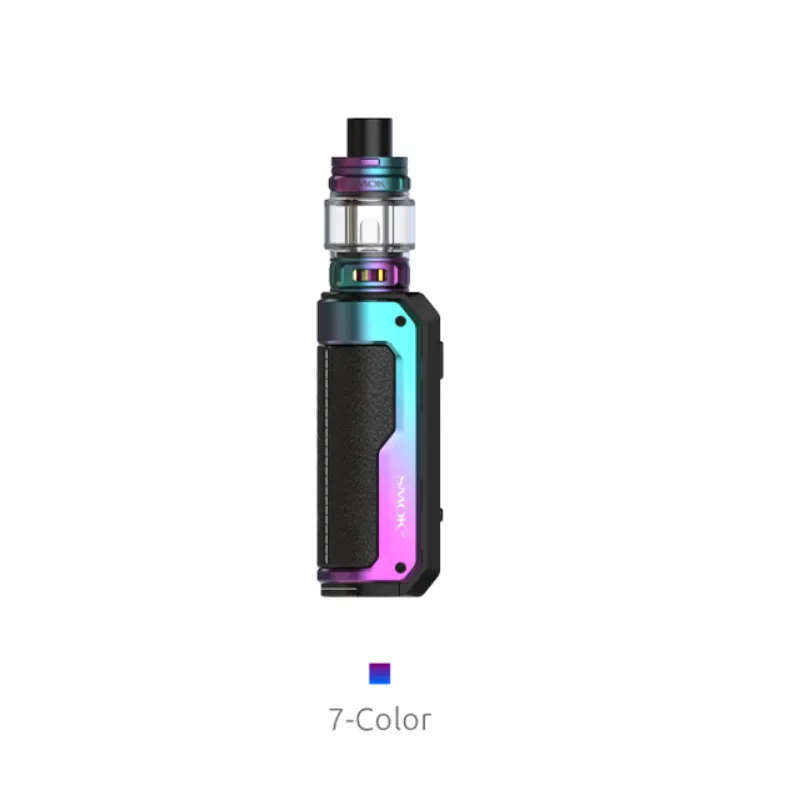 7-color-800x800 Fortis Kit by Smok - Image 1