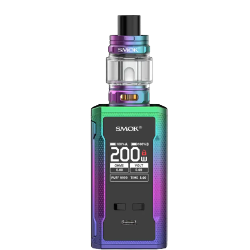7_Color-removebg-preview-800x800h R-Kiss 2 Kit by Smok - Image 1