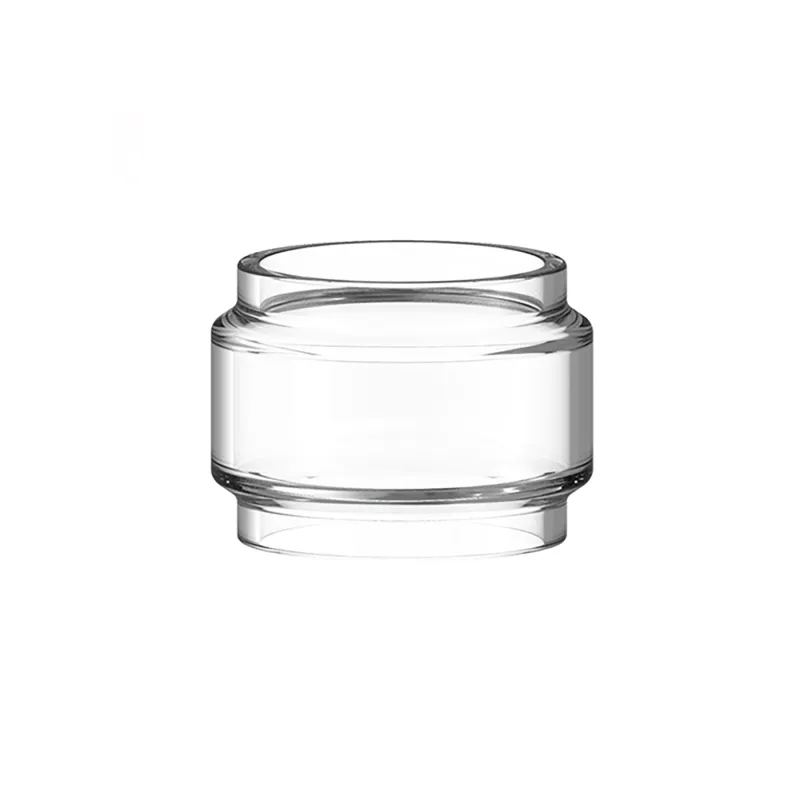 98512086-smok-tfv9-replacementglass_1800x1800-800x800 Bulb Pyrex Glass Tube 1 (7ml) by Smok - Image 1