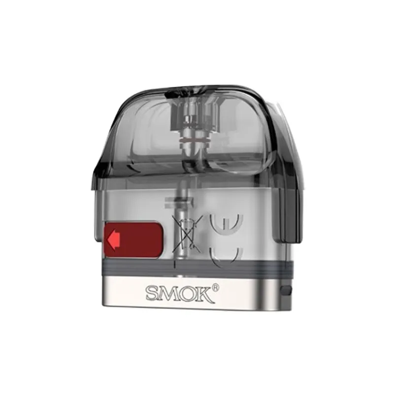 Acro-Pod-1-800x800 Acro Replacement MTL Pods DC 0.6 Ohm by Smok - Image 1