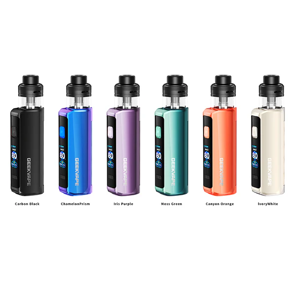 AllInOne_Geekvape_Aegis_Force_Kit_3200mAh Aegis Force Kit - Image 1