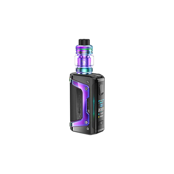 Aegis Legend 5 Kit（Z Subohm Tank 5） - Image 5