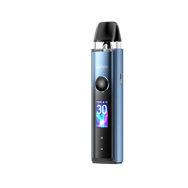 AzureBlue Wenax Q Pro(one pod 2 CT SIDE oil) - Image 1