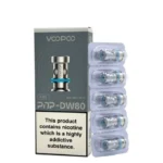 PNP-DW80 coil