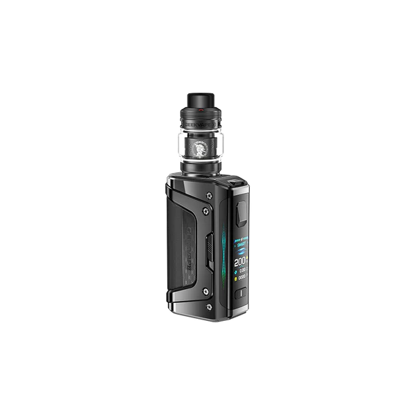 Aegis Legend 5 Kit（Z Subohm Tank 5） - Image 7