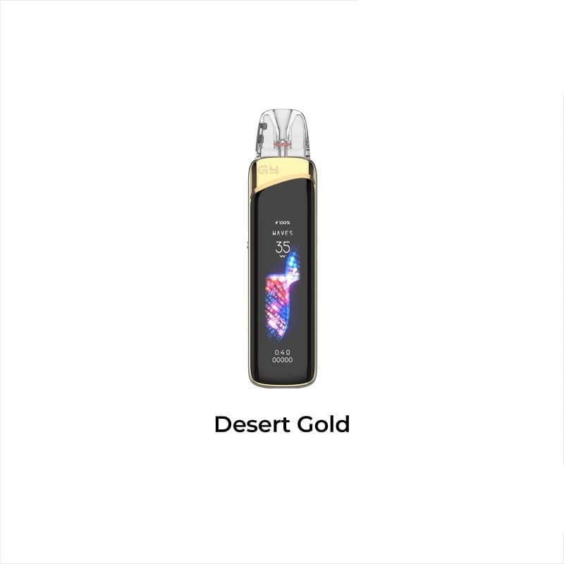 Uwell Caliburn G4 Pro Pod System Kit Uwell Caliburn G4 Pro Pod System Kit - Image 1