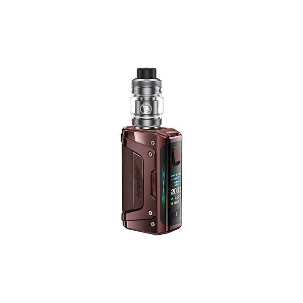 Aegis Legend 5 Kit（Z Subohm Tank 5） - Image 4