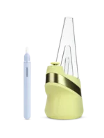 Peak + Hot Knife