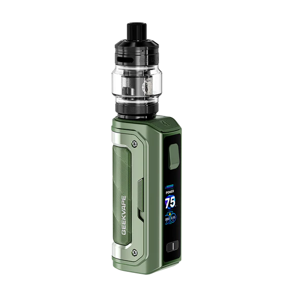 AEGIS MINI 5 KIT - Image 2