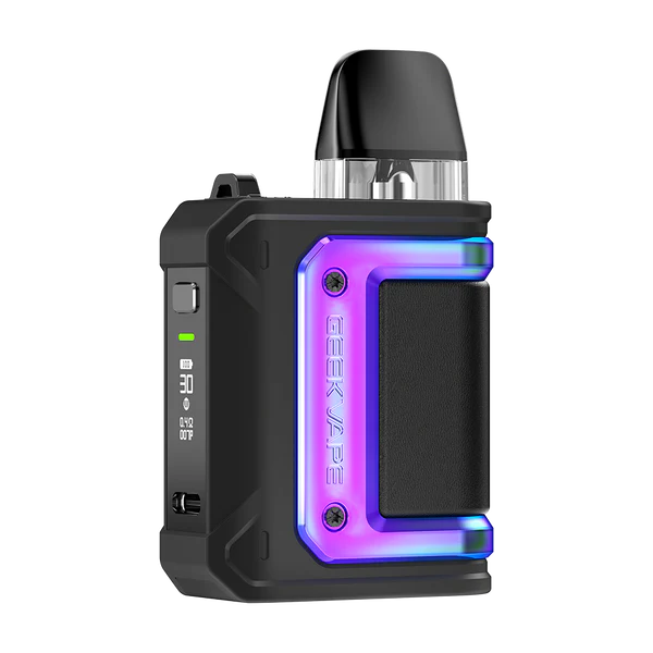 Geekvape_Aegis_Hero_Q_Kit_1300mAh_r Aegis Hero Q Kit - Image 1
