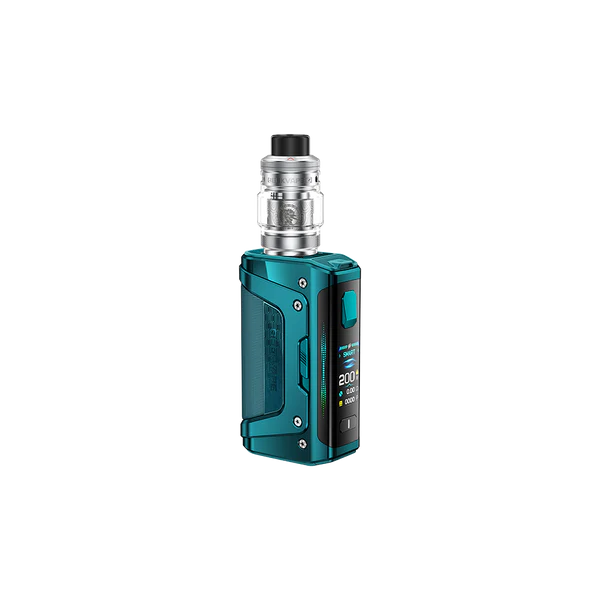 Aegis Legend 5 Kit（Z Subohm Tank 5） - Image 2