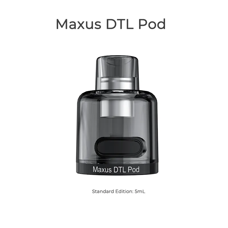 Maxus-DTL-Pod_1024x1024-800x800 Maxus Replacement DTL Pod by Freemax - Image 1